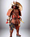 CooModel - Empire Legends EL012 - Takeda Shingen Tiger of Kai (Standard Ed.) - Marvelous Toys