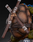 PCS - Teenage Mutant Ninja Turtles - Leonardo Statue (Deluxe) (1/3 Scale) - Marvelous Toys