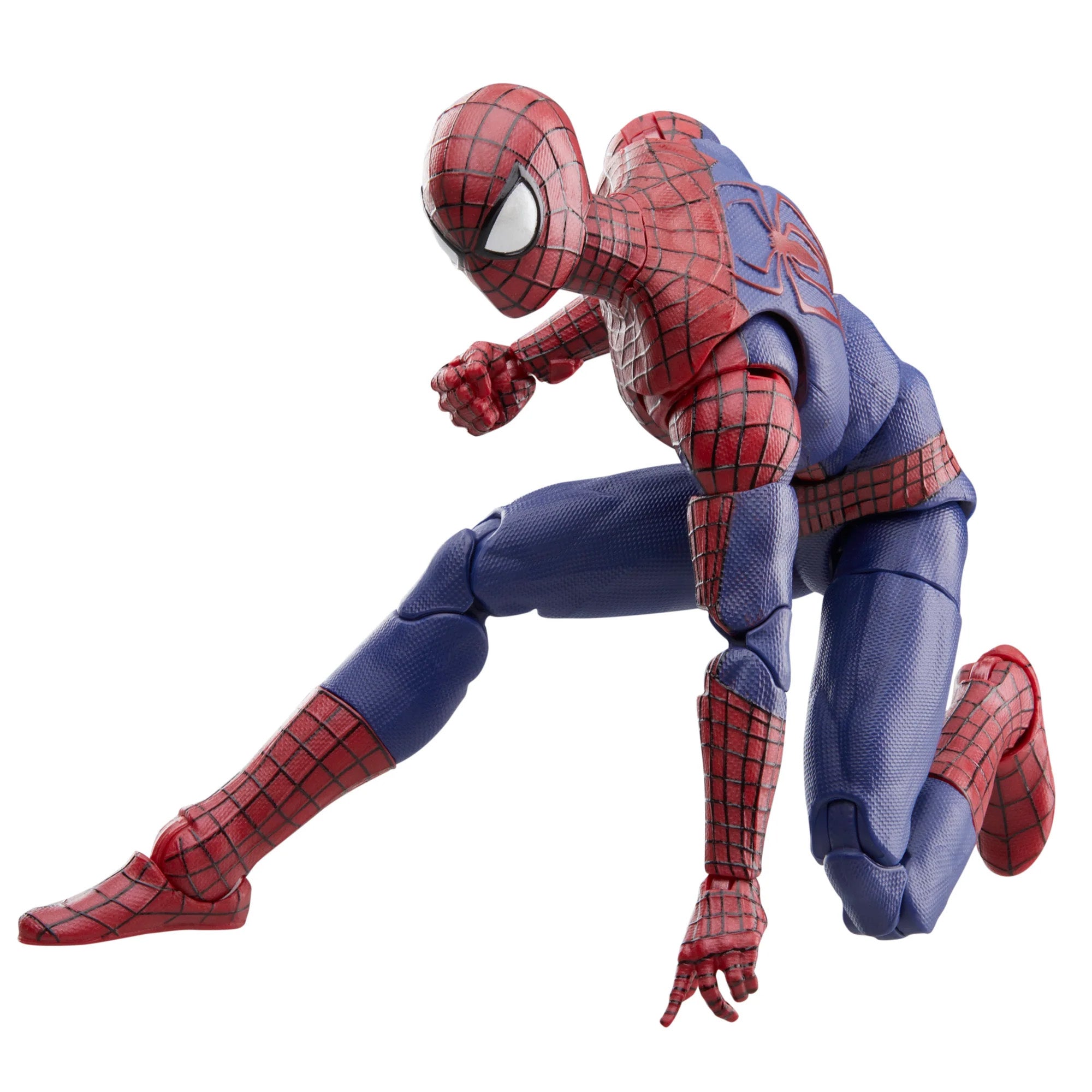 Hasbro - Marvel Legends - Spider-Man/ No Way Home - Set of 6 (6&quot;) - Marvelous Toys