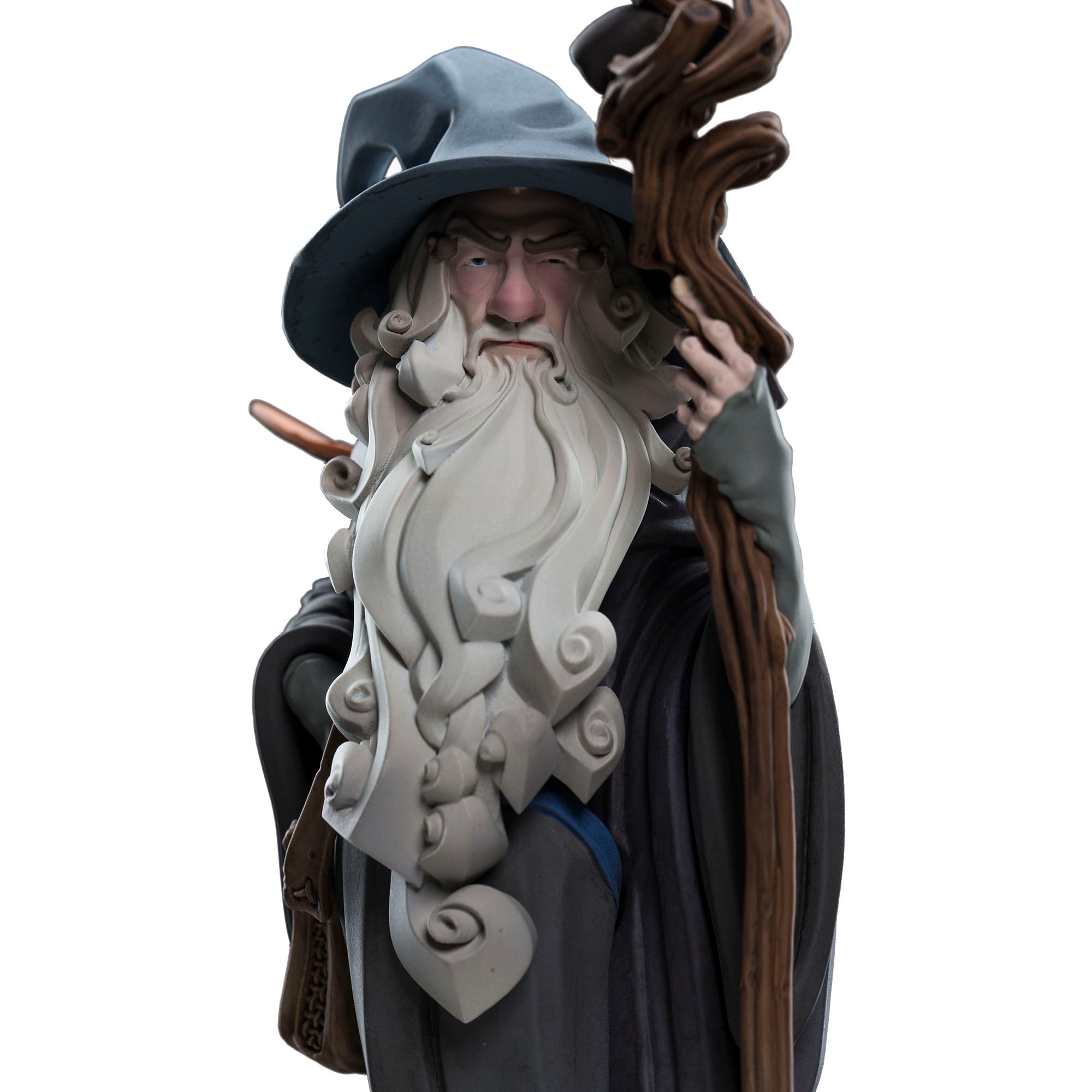 Weta Workshop - Mini Epics - The Lord of the Rings - Gandalf the Grey - Marvelous Toys