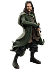 Weta Workshop - Mini Epics - The Lord of the Rings - Aragorn - Marvelous Toys