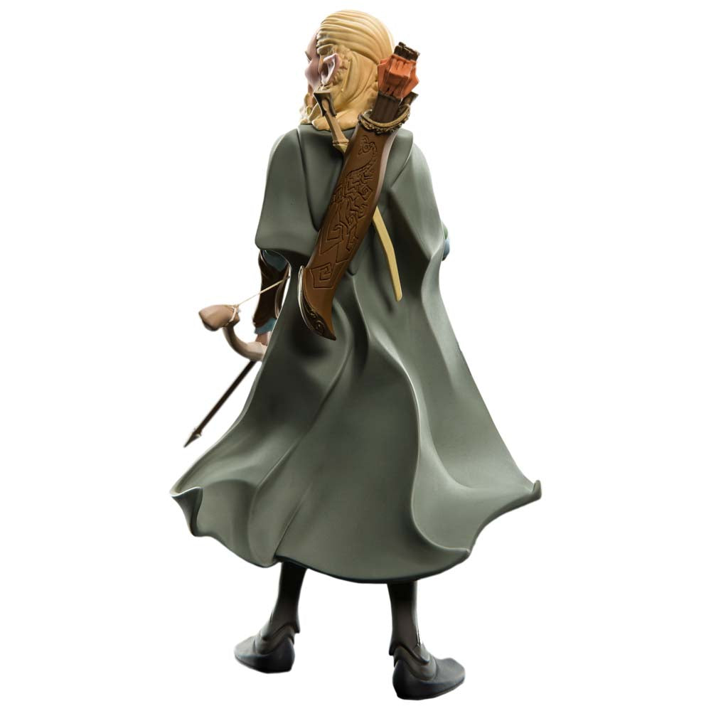 Weta Workshop - Mini Epics - The Lord of the Rings - Legolas - Marvelous Toys