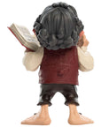 Weta Workshop - Mini Epics - The Lord of the Rings - Bilbo - Marvelous Toys