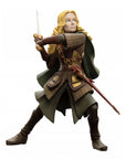 Weta Workshop - Mini Epics - The Lord of the Rings - Eowyn - Marvelous Toys