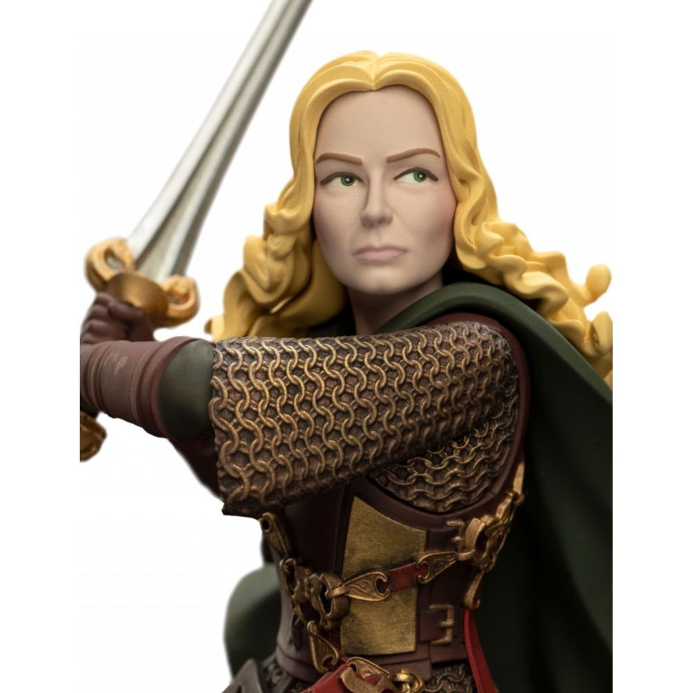 Weta Workshop - Mini Epics - The Lord of the Rings - Eowyn - Marvelous Toys