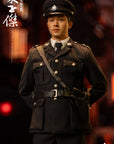 Warrior Model - SN009 - Royal Hong Kong Police - Officer Song Zijie (1/6 Scale) - Marvelous Toys