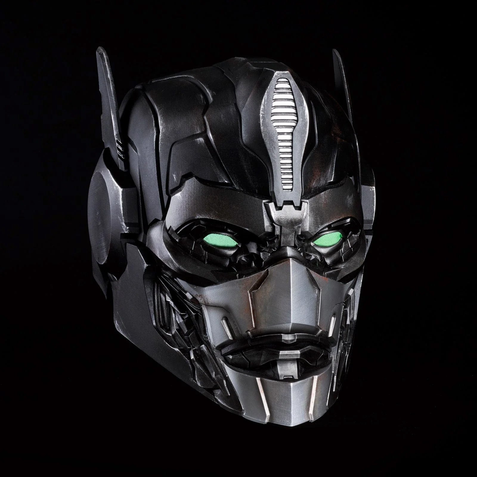 Killerbody - 1:1 Scale High End Replica - Transformers: Rise of the Beasts - Optimus Primal Wearable Helmet - Marvelous Toys