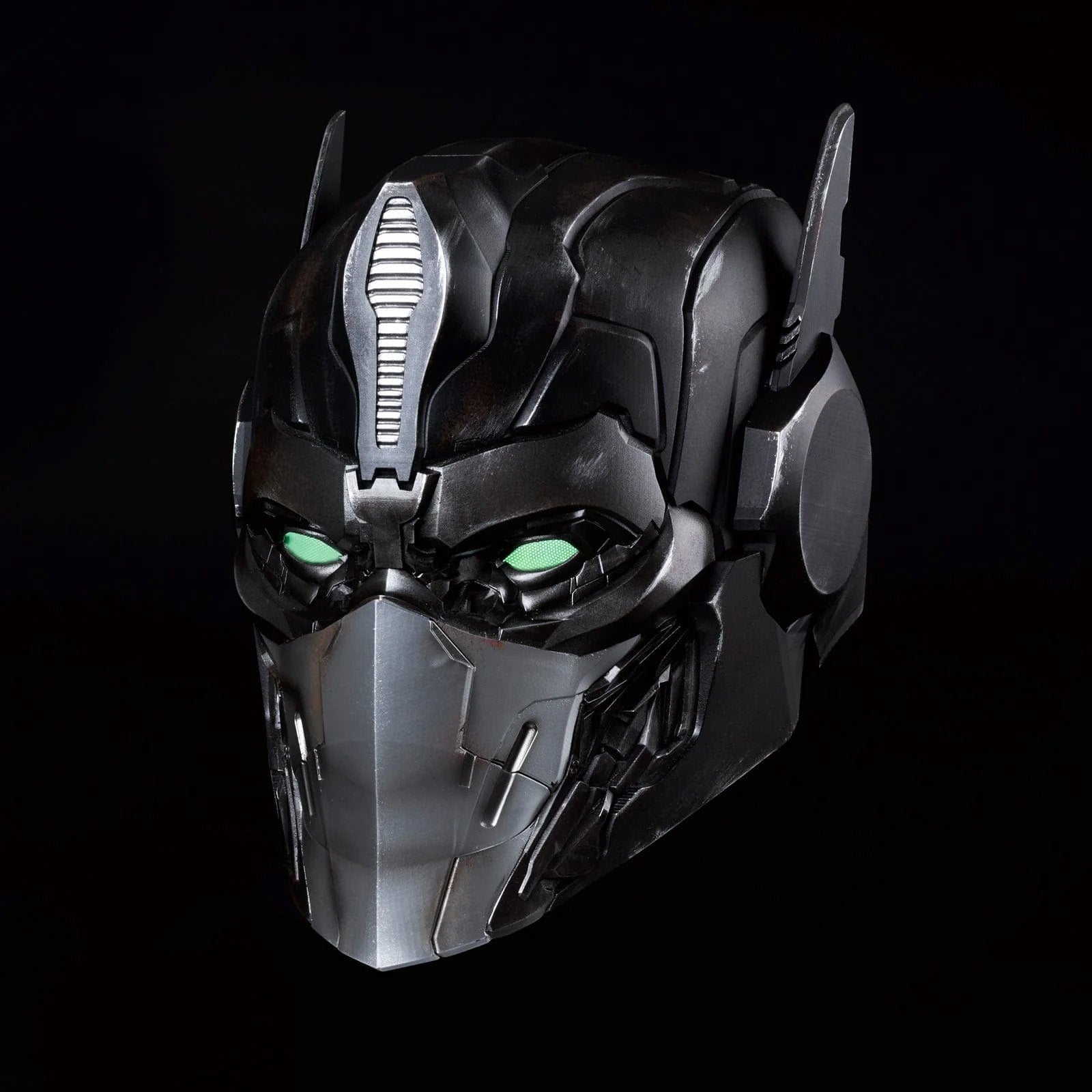 Killerbody - 1:1 Scale High End Replica - Transformers: Rise of the Beasts - Optimus Primal Wearable Helmet - Marvelous Toys