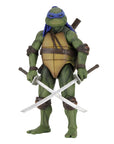 Neca - Teenage Mutant Ninja Turtles (1990) - Leonardo (1/4 Scale) (Reissue) - Marvelous Toys