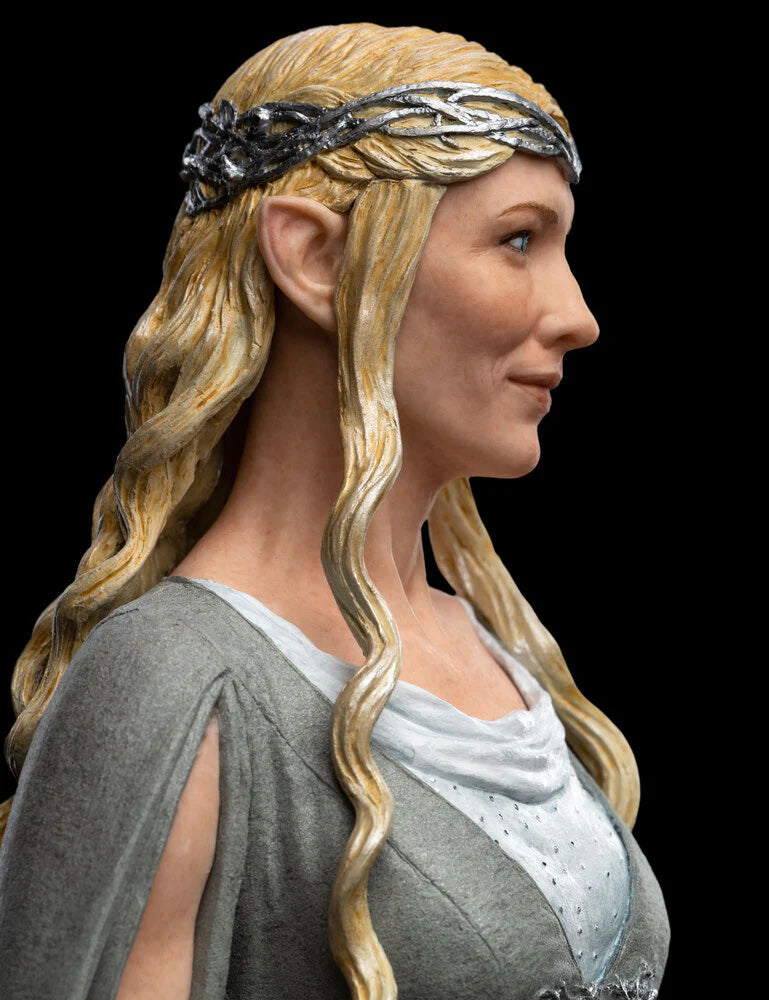 Weta Workshop - Classic Series - The Lord of the Rings - The Hobbit: An Unexpected Journey - Galadriel of the White Council (1/6 Scale) - Marvelous Toys