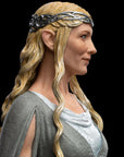 Weta Workshop - Classic Series - The Lord of the Rings - The Hobbit: An Unexpected Journey - Galadriel of the White Council (1/6 Scale) - Marvelous Toys