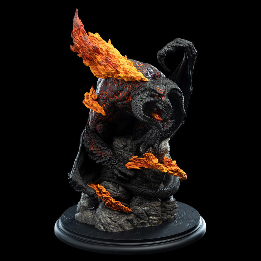 Weta Workshop - Classic Series - The Lord of the Rings - Balrog - Marvelous Toys