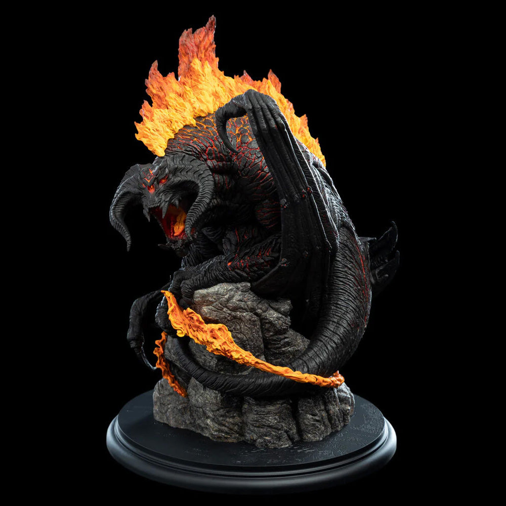 Weta Workshop - Classic Series - The Lord of the Rings - Balrog - Marvelous Toys