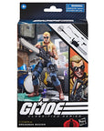 Hasbro - G.I. Joe Classified Series - Cobra Dreadnok Buzzer (6") - Marvelous Toys