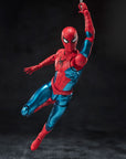 Bandai - S.H.Figuarts - Spider-Man: No Way Home - Spider-Man (Red & Blue Suit) - Marvelous Toys