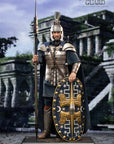 Hao Yu Toys - HH18073 - Imperial Legion - Roman Praetorian Guard (1/6 Scale) - Marvelous Toys