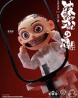 CooModel x Miego Studio - Wage Slave Series - The Terror of Being Ruled by Early Rising: Greedy (6-inch) - Marvelous Toys