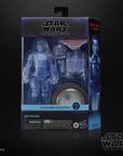 Hasbro - Star Wars: The Black Series - Axe Woves (Holocomm Collection) (6") - Marvelous Toys
