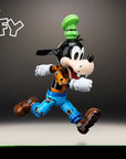 Blitzway - Carbotix - Disney's Goofy - Marvelous Toys
