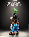 Blitzway - Carbotix - Disney's Goofy - Marvelous Toys