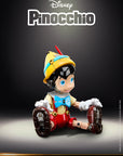 Blitzway - Carbotix - Disney's Pinocchio - Marvelous Toys