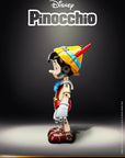 Blitzway - Carbotix - Disney's Pinocchio - Marvelous Toys