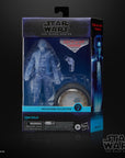 Hasbro - Star Wars: The Black Series - Han Solo (Holocomm Collection) (6") 42/49 - Marvelous Toys