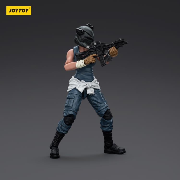 Joy Toy - JT9688 - Hardcore Coldplay - Army Builder Promotion Pack Figure 22 (1/18 Scale) - Marvelous Toys