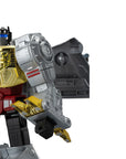Robosen - Transformers - G1 Grimlock Auto-Converting Flagship Robot (Collector's Ed.) - Marvelous Toys