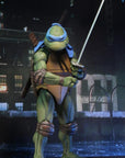 Neca - Teenage Mutant Ninja Turtles (1990) - Leonardo (1/4 Scale) (Reissue) - Marvelous Toys
