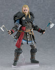 figma - SP-160 - Assassin's Creed: Valhalla - Eivor - Marvelous Toys