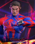 Hot Toys - MMS711 - Spider-Man: Across the Spider-Verse - Spider-Man 2099 (Updated) - Marvelous Toys