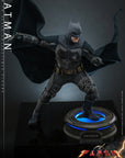 Hot Toys - MMS703 - The Flash - Batman - Marvelous Toys