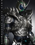 Hot Toys - TMS101 - Kamen Rider Black Sun - Kamen Rider Shadow Moon - Marvelous Toys