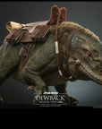 Hot Toys - MMS720 - Star Wars: A New Hope - Dewback (Deluxe Ver.) - Marvelous Toys