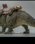Hot Toys - MMS719 - Star Wars: A New Hope - Dewback - Marvelous Toys