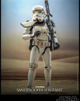 Hot Toys - MMS721 - Star Wars: A New Hope - Sandtrooper Sergeant - Marvelous Toys