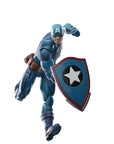 Hasbro - Marvel Legends - Secret Empire - Captain America