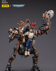 Joy Toy - JT8889 - Warhammer 40,000 - Adepta Sororitas - Penitent Engine (1/18 Scale) - Marvelous Toys