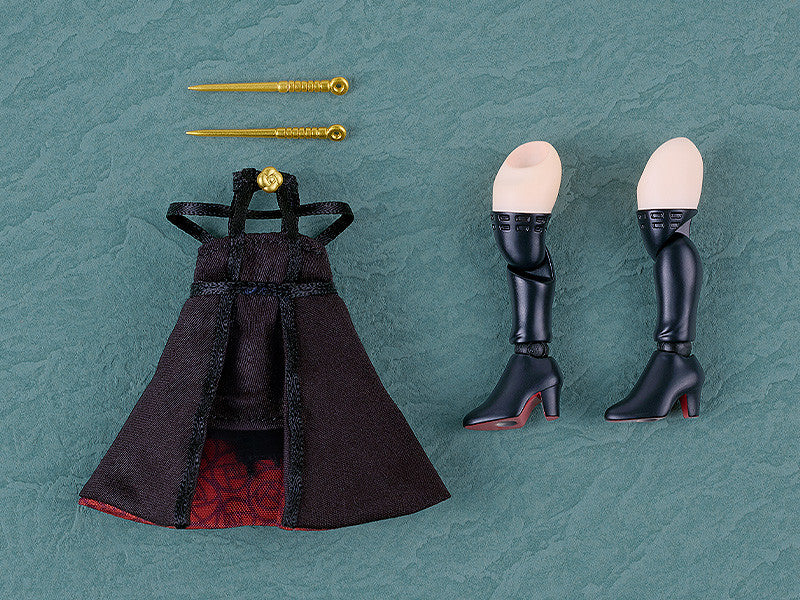 Nendoroid Doll - Spy x Family - Yor Forger (Thorn Princess Ver.) - Marvelous Toys
