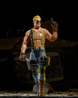 Hasbro - G.I. Joe Classified Series - Cobra Dreadnok Buzzer (6") - Marvelous Toys