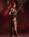 Pop Toys - Olympus The Star Chart - Scorpion Warrior Martina (1/6 Scale) - Marvelous Toys