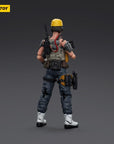 Joy Toy - JT9671 - Hardcore Coldplay - Army Builder Promotion Pack Figure 21 (1/18 Scale) - Marvelous Toys