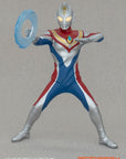 Alphamax - Ultraman - Ultraman Dyna - Marvelous Toys