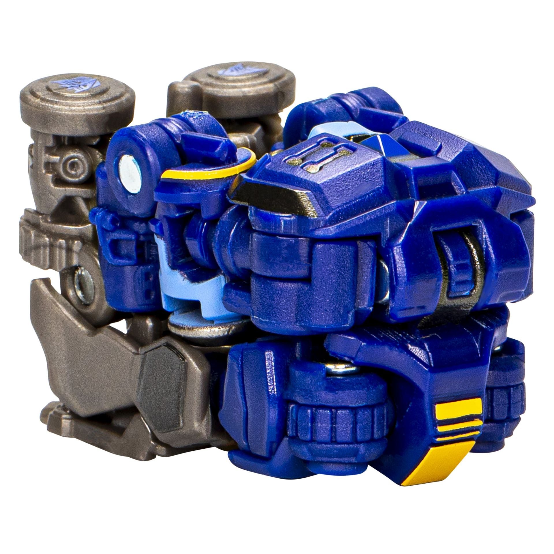 Hasbro - Transformers Generations: Studio Series - Core Wave 9 - Concept Art Rumble, Frenzy, Mohawk (Carton of 8) - Marvelous Toys