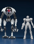 figma - 613 - Metroid Dread - E.M.M.I. - Marvelous Toys