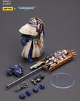 Joy Toy - JT8834 - Warhammer 40,000 - Ultramarines - Bladeguard Ancient (1/18 Scale) - Marvelous Toys