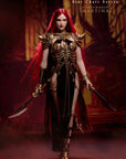 Pop Toys - Olympus The Star Chart - Scorpion Warrior Martina (1/6 Scale) - Marvelous Toys