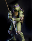 Neca - Teenage Mutant Ninja Turtles (1990) - Donatello (1/4 Scale) (Reissue) - Marvelous Toys