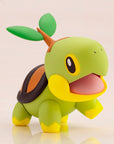 Kotobukiya - ARTFX-J - Pokemon - Dawn with Turtwig (1/8 Scale) - Marvelous Toys